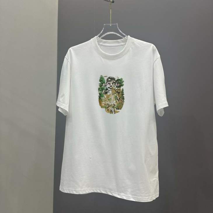 Picture of Givenchy T Shirts Short _SKUGivenchyS-XLxetr4413072